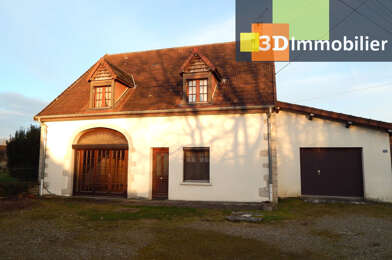 Maison 8 pièces 210000 €