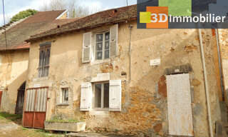 Maison 3 Pièces 75 m² à vendre à Sellières (39230)