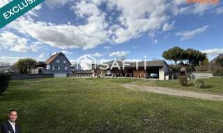 Terrain  800 m² à vendre à Wittisheim (67820)