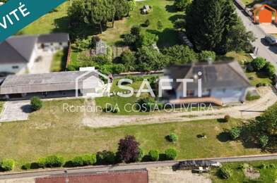 Terrain  125000 €