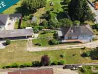 Superbe terrain constructible de 8 ares avec une dépendance, libre de constructeur et hors lotissement ! — photo 3