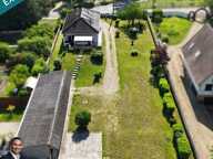 Superbe terrain constructible de 8 ares avec une dépendance, libre de constructeur et hors lotissement ! — photo 4