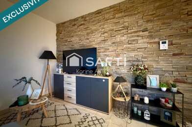 Appartement 3 pièces 96000 €