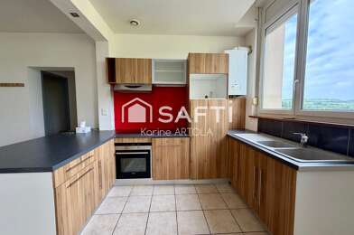 Appartement 3 pièces 96000 €