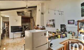 Maison 4 Pièces 106 m² à vendre à La Ciotat (13600)