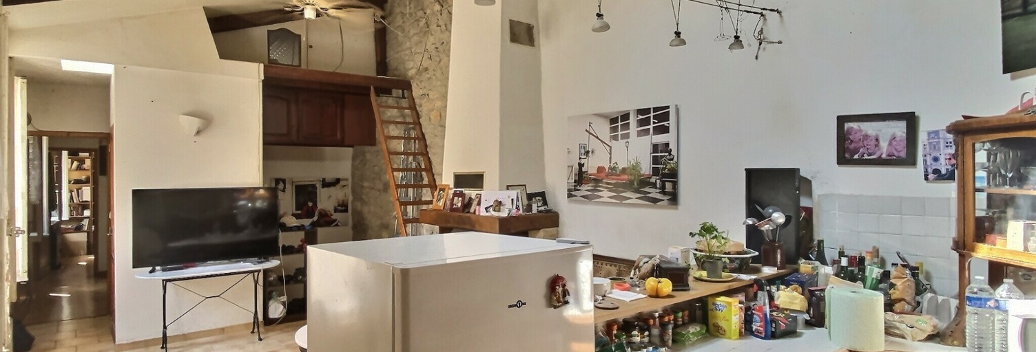 Maison 4 Pièces 106 m² à vendre à La Ciotat (13600)