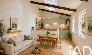 Maison 4 Pièces 106 m² à vendre à La Ciotat (13600)