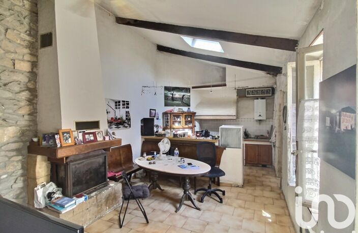 Vente Maison de ville 4 pièces — photo 2