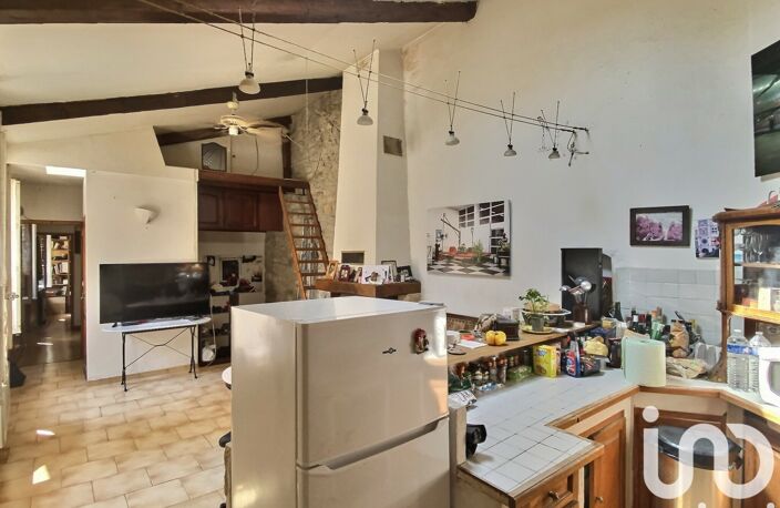 Vente Maison de ville 4 pièces — photo 3