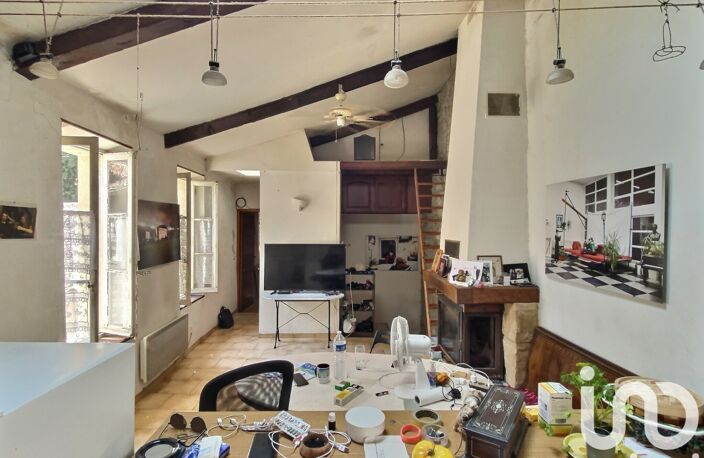Vente Maison de ville 4 pièces — photo 4