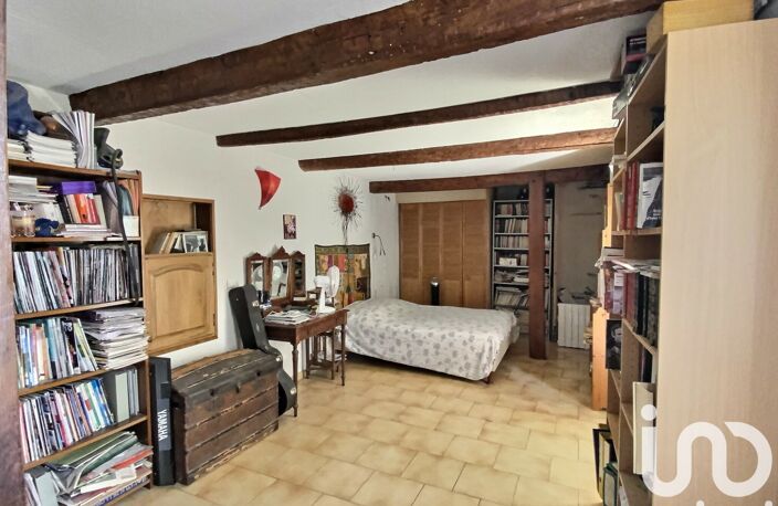 Vente Maison de ville 4 pièces — photo 5