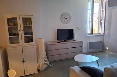 Appartement 1 pièces 67000 €