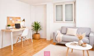 Appartement 1 Pièce 28 m² à vendre à Nîmes (30000)