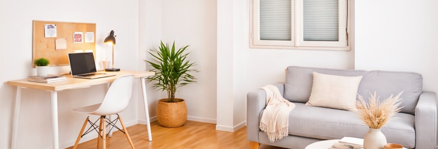 Appartement 1 Pièce 28 m² à vendre à Nîmes (30000)