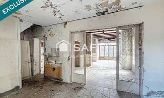 Maison 6 Pièces 150 m² à vendre à Lens (62300)