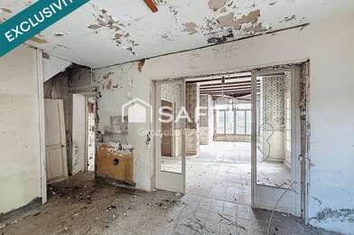 Maison 6 pièces 77990 €