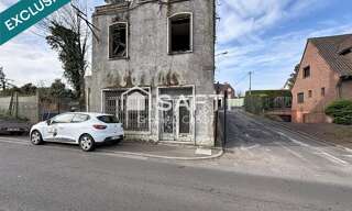 Maison 6 Pièces 150 m² à vendre à Lens (62300)