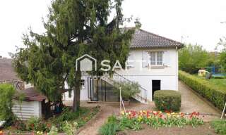 Maison 5 Pièces 94 m² à vendre à Poitiers (86000)