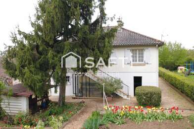 Maison 5 pièces 192000 €