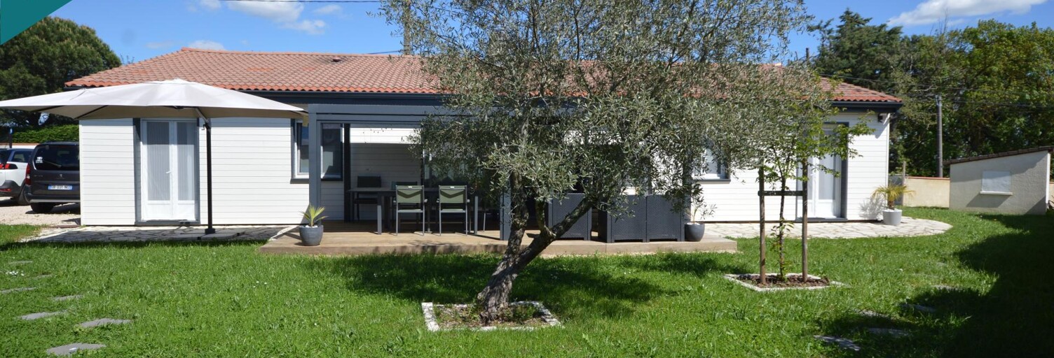 Maison 5 Pièces 140 m² à vendre à Muret (31600)