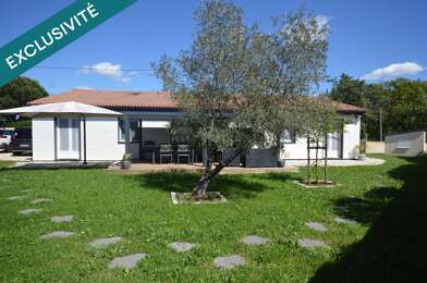 Maison 5 pièces 399000 €