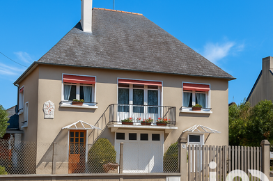 Maison 5 pièces 415000 €
