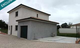 Maison 4 Pièces 103 m² à vendre à Bressols (82710)