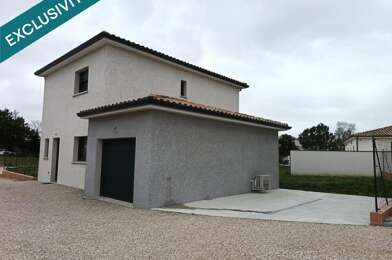 Maison 4 pièces 260000 €