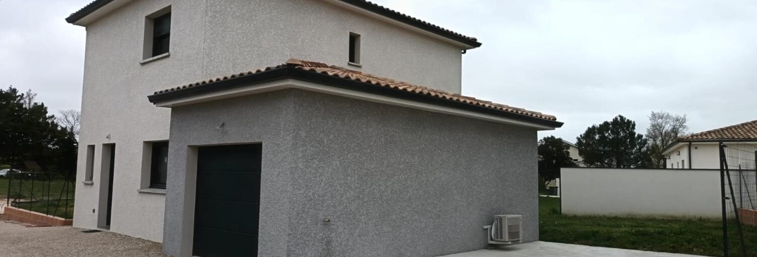 Maison 4 Pièces 103 m² à vendre à Bressols (82710)