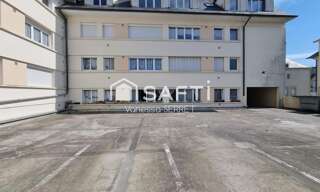 Appartement 3 Pièces 78 m² à vendre à Grandcamp-Maisy (14450)