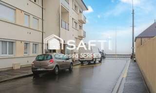 Appartement 3 Pièces 78 m² à vendre à Grandcamp-Maisy (14450)