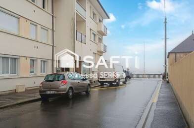 Appartement 3 pièces 184500 €