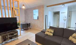 Appartement 2 Pièces 53 m² à vendre à Billère (64140)