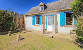 Maison 3 Pièces 53 m² à vendre à Le Gallet (60360)