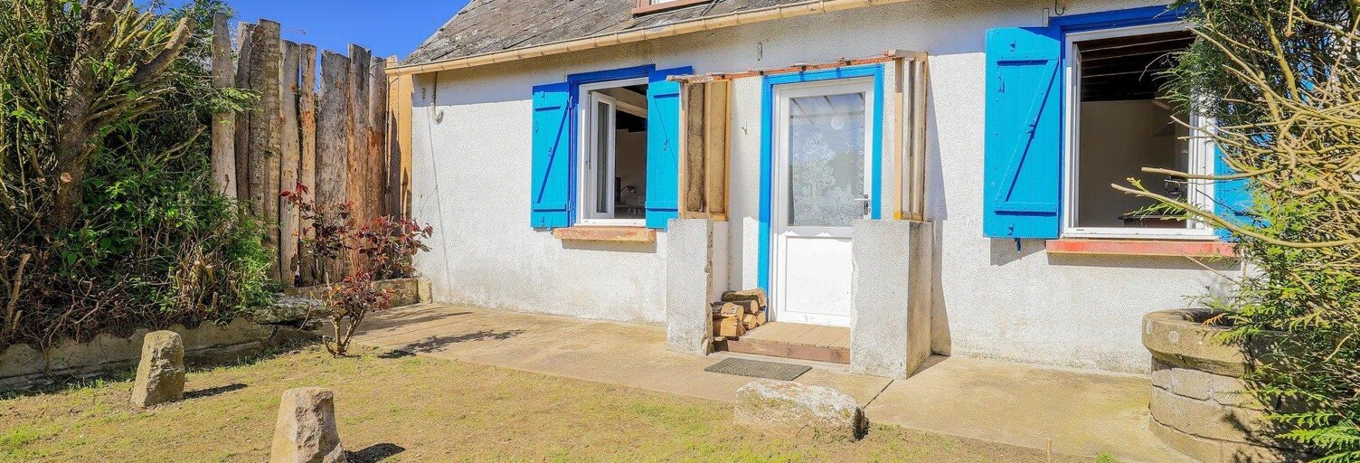 Maison 3 Pièces 53 m² à vendre à Le Gallet (60360)