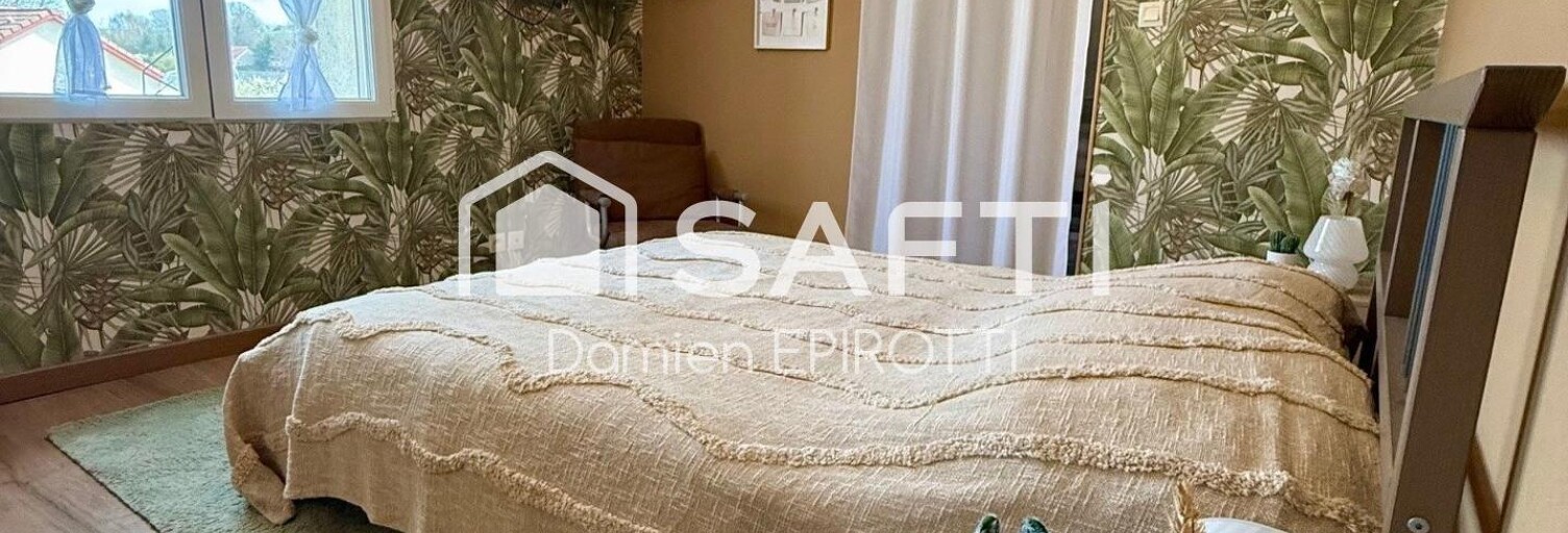 Maison 3 Pièces 64 m² à vendre à Pure (08110)