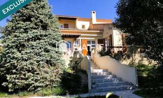 Maison 4 Pièces 115 m² à vendre à Martigues (13500)