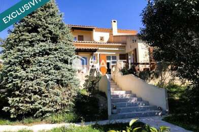 Maison 4 pièces 430000 €