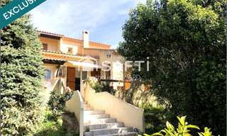 Maison 4 Pièces 115 m² à vendre à Martigues (13500)