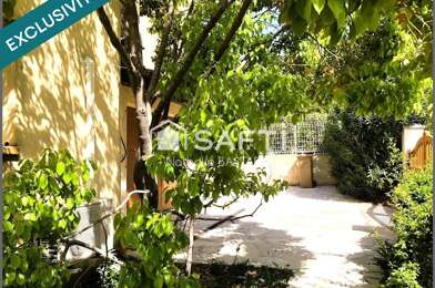 Maison 4 pièces 430000 €