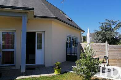 Maison 2 pièces 316000 €