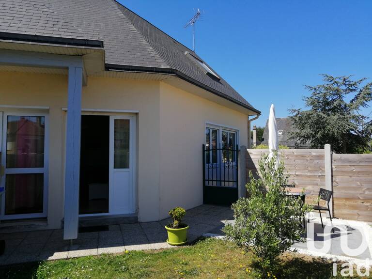 Vente Maison/villa 2 pièces — photo 1