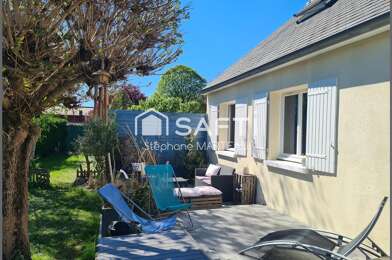 Maison 5 pièces 375000 €