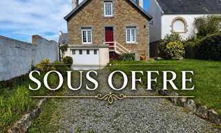 Maison 5 Pièces 91 m² à vendre à Ploumagoar (22970)