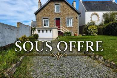 Maison 5 pièces 104500 €