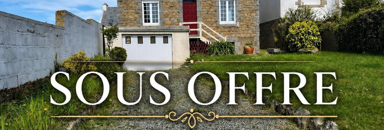 Maison 5 Pièces 91 m² à vendre à Ploumagoar (22970)