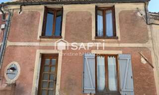 Maison 4 Pièces 58 m² à vendre à Montreuil-aux-Lions (02310)