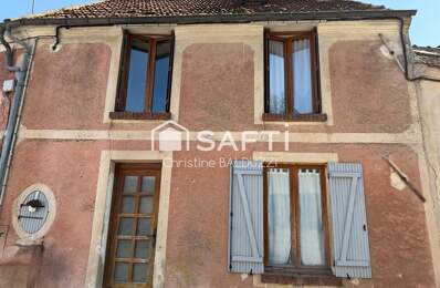 10 mn A4 et Gare Navigo Nanteuil-Saacy — photo du bien