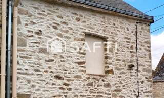 Maison 3 Pièces 49 m² à vendre à Vigneux-de-Bretagne (44360)