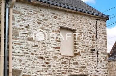 Maison 3 pièces 190000 €